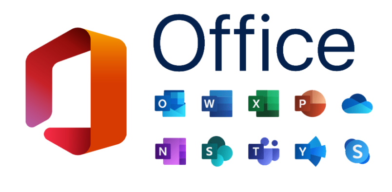 Microsoft Office – CloudRemote™ Cloud per Easyfatt
