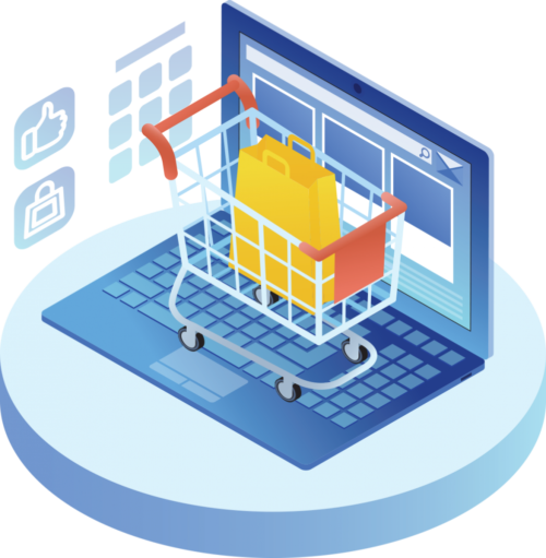Ecommerce per Danea