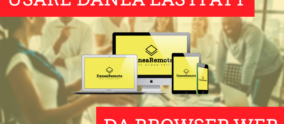 Preview-Video-DaneaRemote