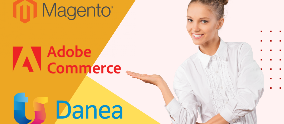 Integrazione Danea EasyFatt Adobe Commerce